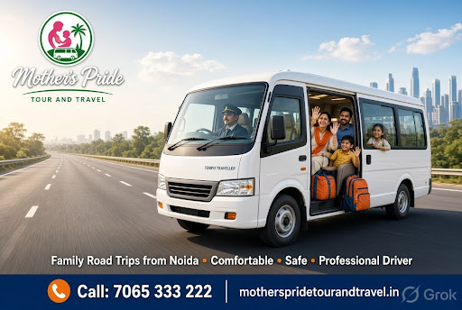 Plan Your Group Trip with a Tempo Traveller 🚐 post image