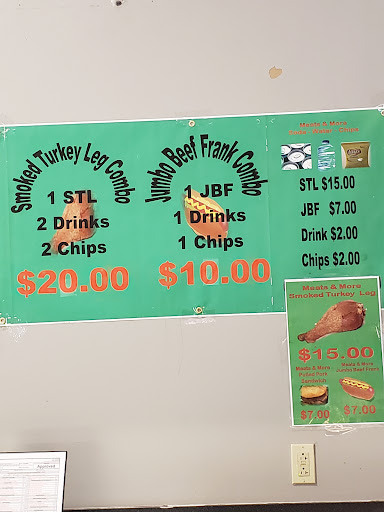 Meats & More - Thumbnail