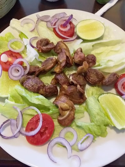 Photos of pollo Del Campo