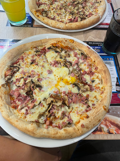 Photo 5 - La Fun Pizz Erstein