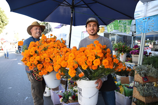 Mission Community Market by null