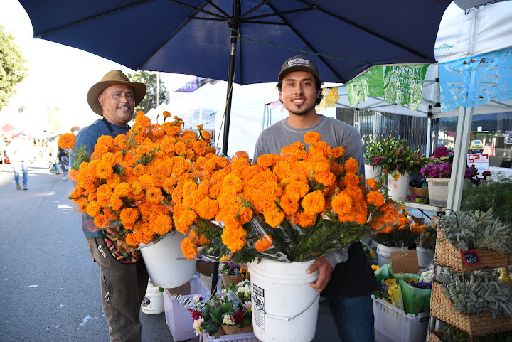 Mission Community Market by null