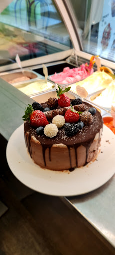 Eiscafé Laguna - Thumbnail