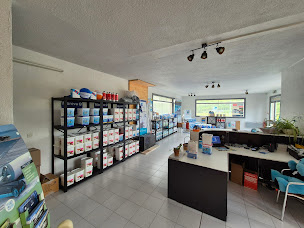 Photo n°14 de Histoire D'o à Pouilly-en-Auxois (Magasin de matériel pour piscines)