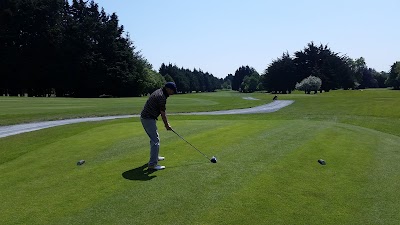 Photos of Greystones Golf Club