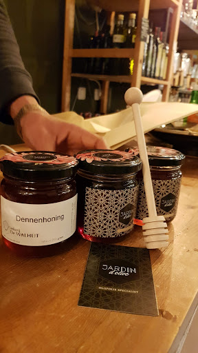 Jardin d'Olive