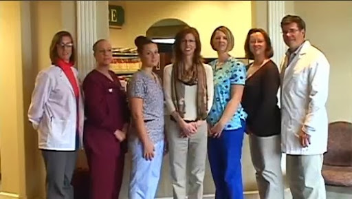 Mark B. Tornatore, DMD