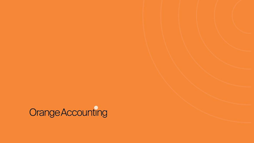Orange Accounting - Visual