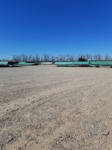 Petroleum Services - Visual