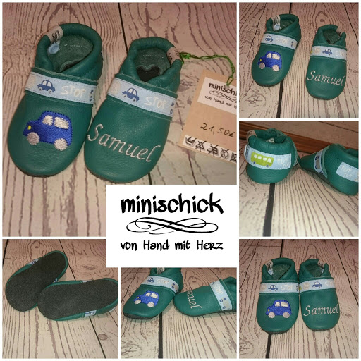 minischick - Thumbnail