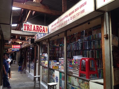 Photos of TB. Triarga Palasari