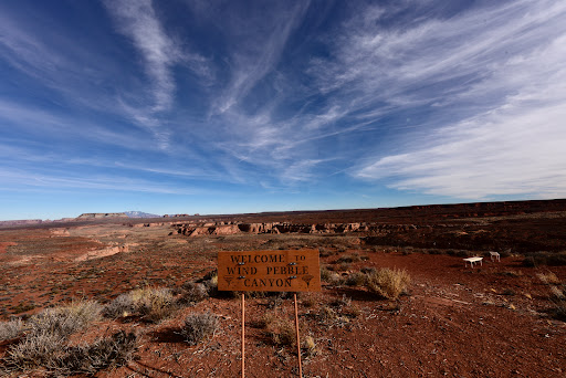 Antelope Valley Canyon Tours- Ligai Si' Anii - Thumbnail