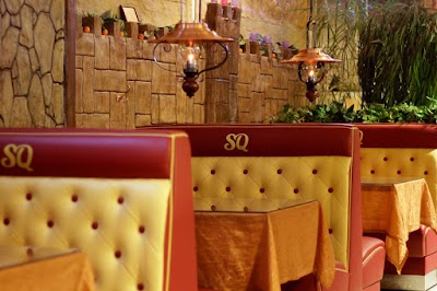 Photos of Square Kebab