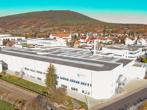 Weiss Tex GmbH