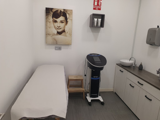 Daroma centro de belleza - Thumbnail