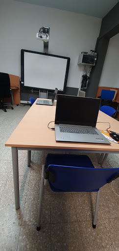 Photo de Espace public numerique France Services de Vescovato