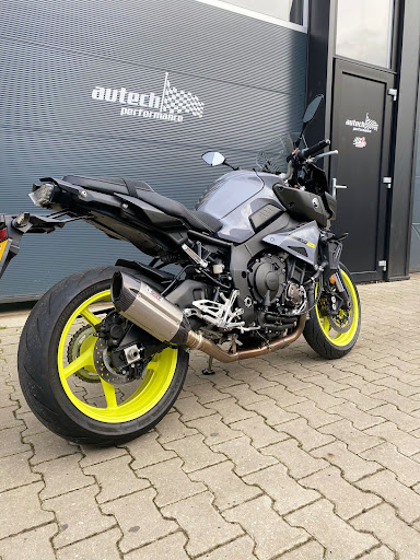 Autech Performance - Visual
