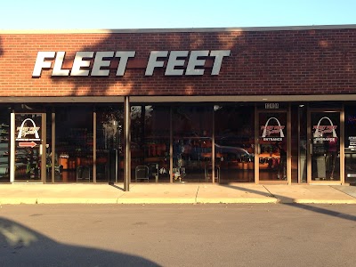 Fleet Feet | South County