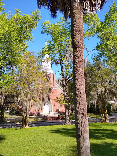 First Christian Church of Savannah - Thumbnail