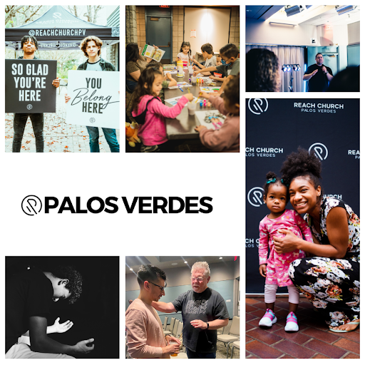 Reach Church Palos Verdes - Thumbnail