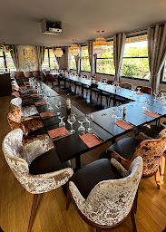 Photo n°46 de Le Purple L'Isle-Adam à L'Isle-Adam (Restaurant français)