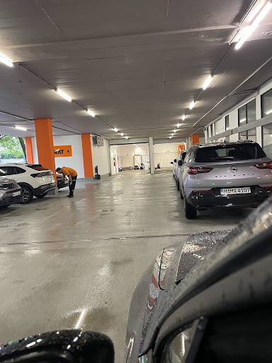 SIXT Autovermietung Bielefeld - Thumbnail