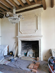 Photo n°17 de Trillot Frédéric à Le Lion-d'Angers (Cheministe)