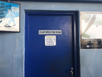 Photos of Asian Aviation Centre