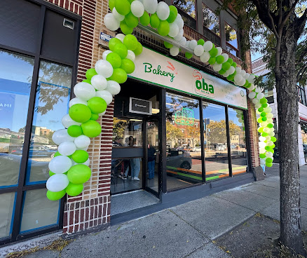 Oba Bakery & Cafe by null