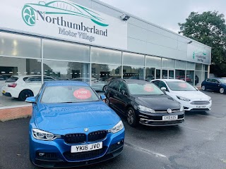 Northumberland Motor Village