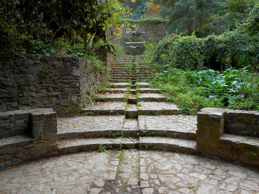 Font de la Budellera - Thumbnail