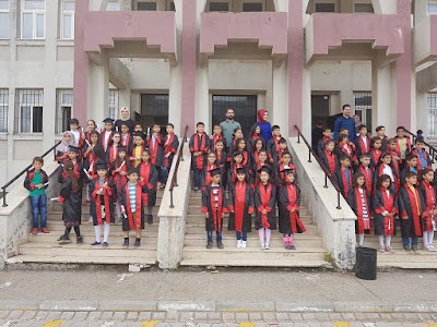 Toki Dumlupınar Primary School