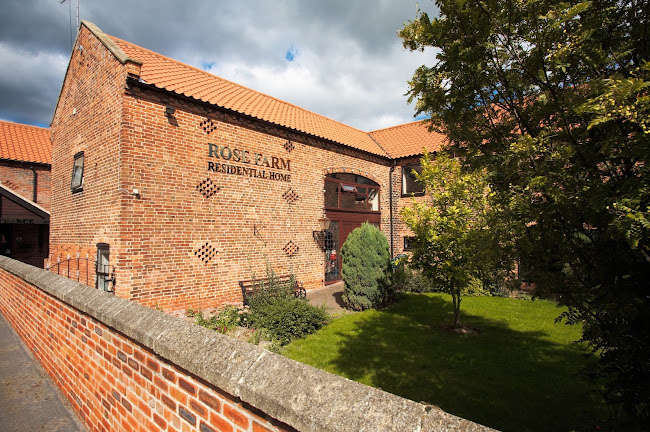Rose Farm Residential Home - Doncaster