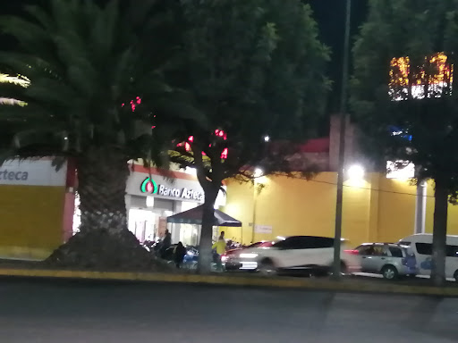 Mega Elektra La Bomba Chalco