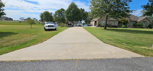 501 Pressure Washing - Thumbnail