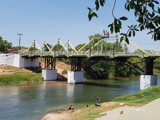 Ponte Alta do Tocantins