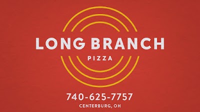 Long Branch Pizza Centerburg