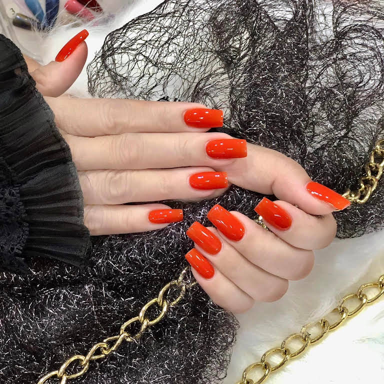 Glamour Nails Nail Salon in Carmel