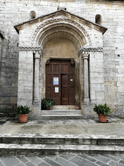 Chiesa di San Francesco