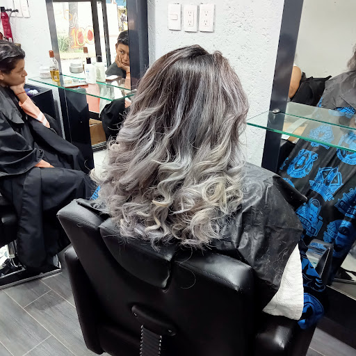 Estetica & barber shop Atenea