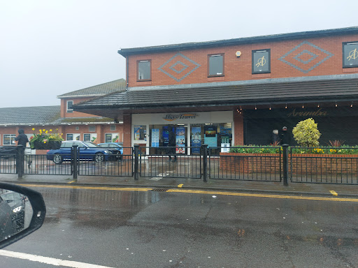 Hays Travel Royton - Thumbnail