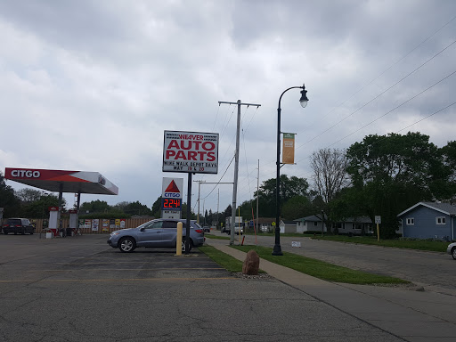Auto Value Waunakee - Thumbnail