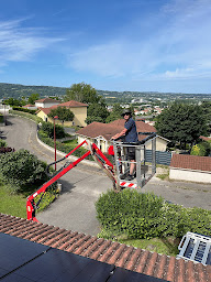 Photo n°10 de PHOTON ÉNERGIE SàRL à Saint-Savin (Chauffagiste)