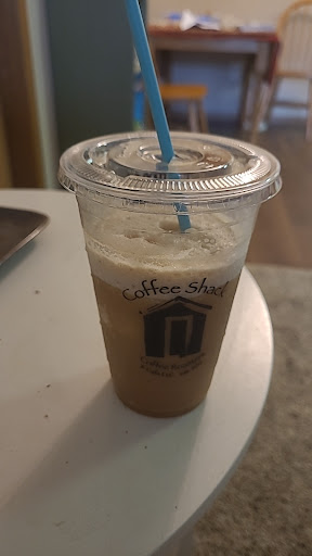 Coffee Shack Coffee Roasters & Cafe LLC - Thumbnail