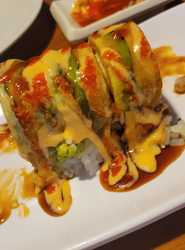 Yamaha Japanese Restaurant and Sushi Bar - Thumbnail
