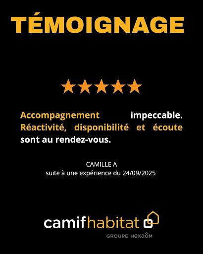 Une belle réussite d’équipe et un client satisfait :...