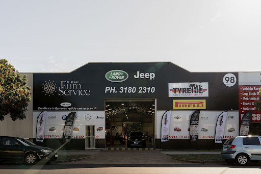 Brisbane Euro Car Service Woolloongabba - Thumbnail