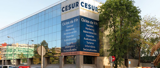 CESUR Madrid Plaza Elíptica Formación Profesional