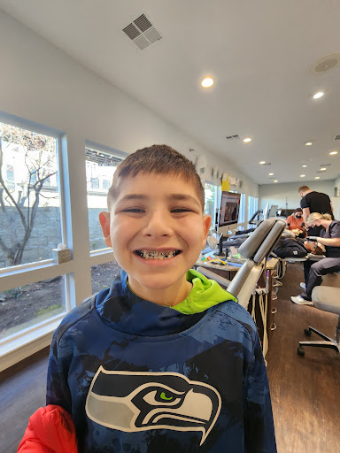 Andros Orthodontics