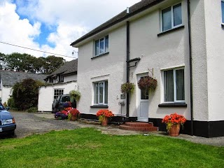 Darzle Farm Cottages